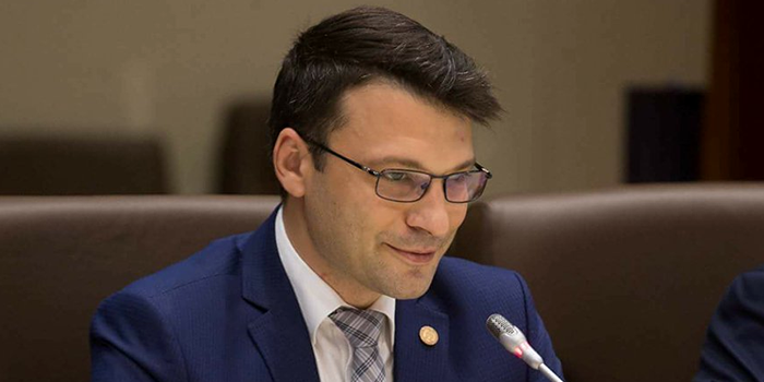 SPP-ul nu e firma de pază de la școala din Videle!