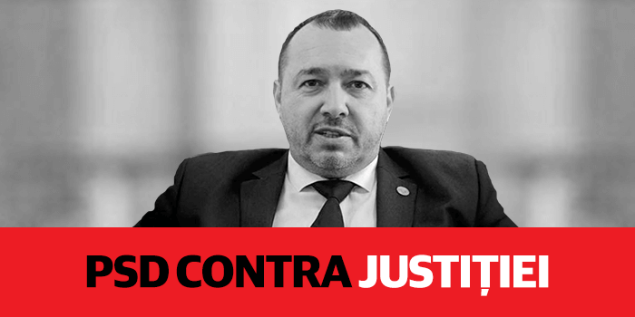 PSD nu renunță la planul de a controla toate numirile din justiție