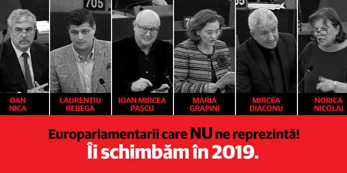 Dezbaterea de la Strasbourg a fost un eșec al coaliției PSD-ALDE, dar un succes al României