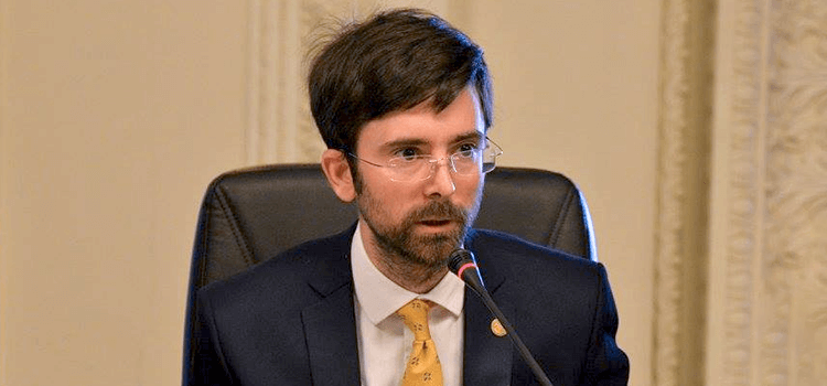 Senatul a adoptat inițiativa deputatului USR Matei Dobrovie,  Legea Zgomotului