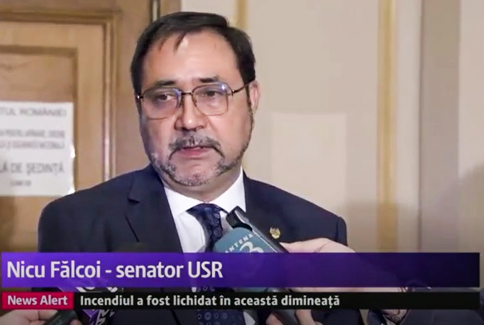 USR este împotriva trecerii industriei de apărare de la Ministerul Economiei la MApN