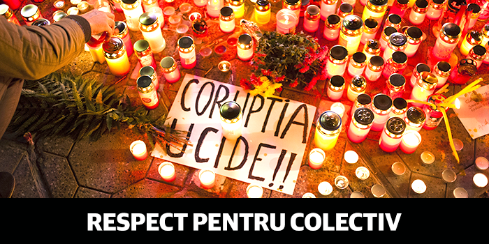 Uniunea Salvați România cere PSD să respecte memoria victimelor din ”Colectiv”
