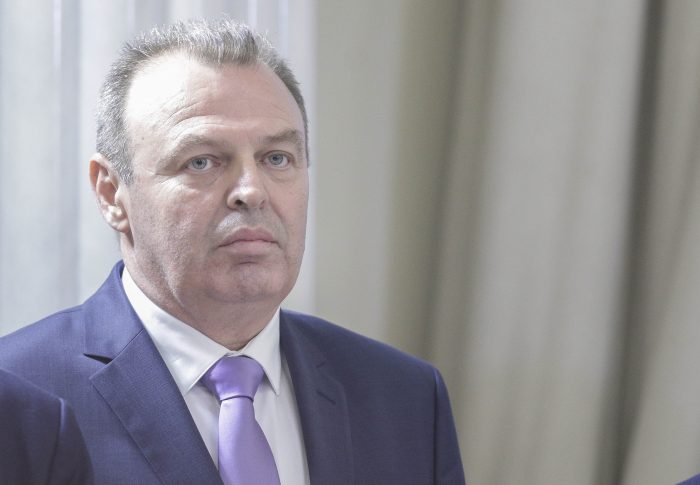 USR și PNL au depus o moțiune simplă împotriva Ministrului Transporturilor