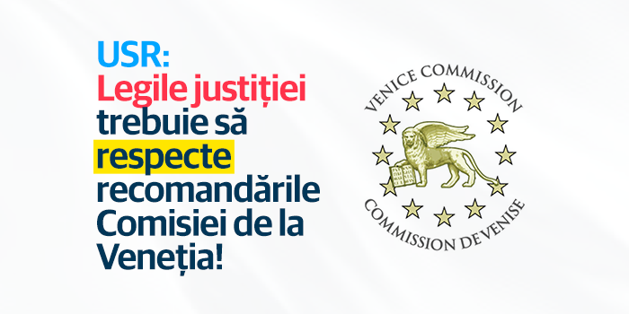USR: CCR a ales să respecte indicațiile PSD-ALDE