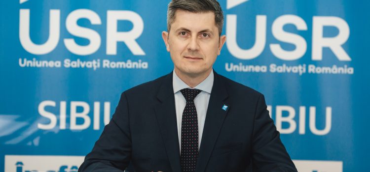 Dan Barna: Iliberalismul este un pericol pentru România și UE