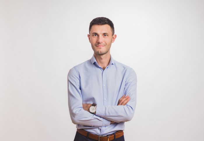 Cornel Zainea: Ioan Deneș este Ministrul Apelor Poluate și al Pădurilor Tăiate