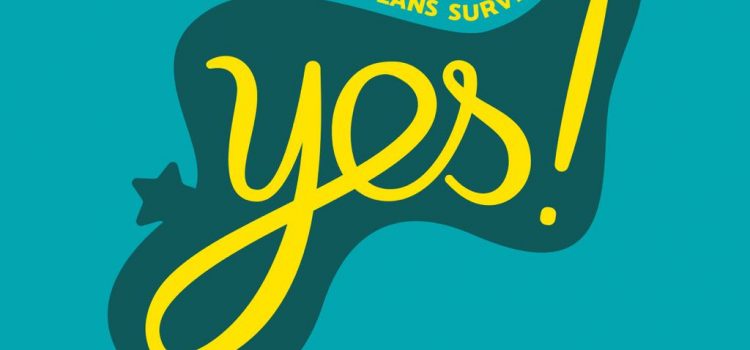 USR lansează împreună cu opt organizații de tineret europene proiectul Young Europeans Survey (YES!)