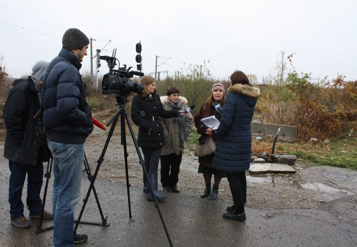 Soluțiile USR pentru cartierul bucureștean fără apă, canalizare sau alimentare cu gaze, blocate de primăria Sectorului 1