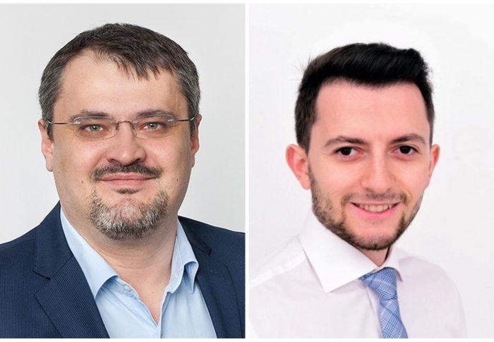 Deputații USR Cristian Ghinea și Vlad-Emanuel Duruș propun interzicerea organizațiilor și propagandei comuniste