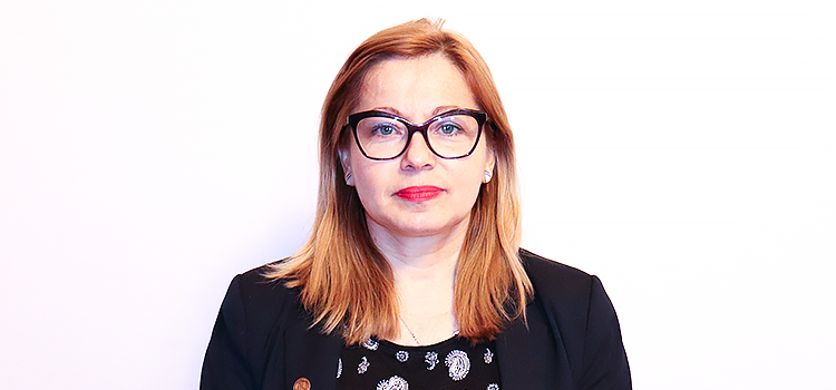 Cristina Iurișniți, reclamație la CNCD pe numele Liei Olguța Vasilescu