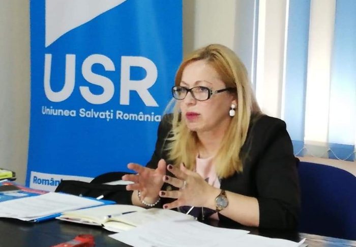 Cristina Iurișniți, scrisoare deschisă pentru siguranța cetățeanului și prevenirea violenței