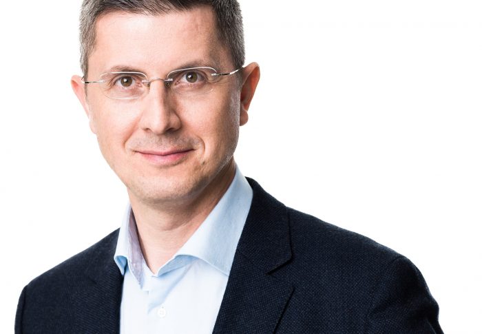 Dan Barna, candidatul Alianței USR PLUS la alegerile prezidențiale, își lansează proiectul de Președinte la Sibiu