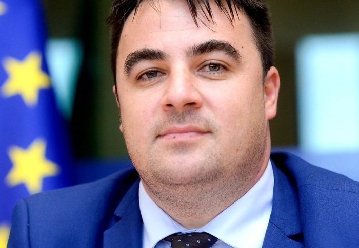 Vlad Botoș (USR), despre aderarea României la Schengen: Președintele și Guvernul Ciolacu trebuie să se pună pe treabă