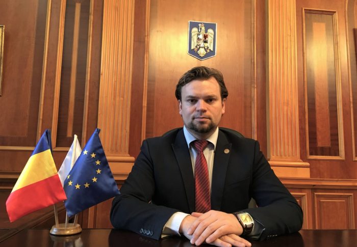 Deputatul Daniel Popescu solicită Guvernului o politică responsabilă privind managementul populației de urși