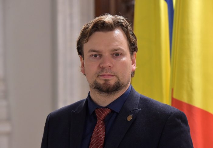 Deputatul Daniel Popescu: USR a votat pentru defeudalizarea serviciilor medical-veterinare în teritoriu