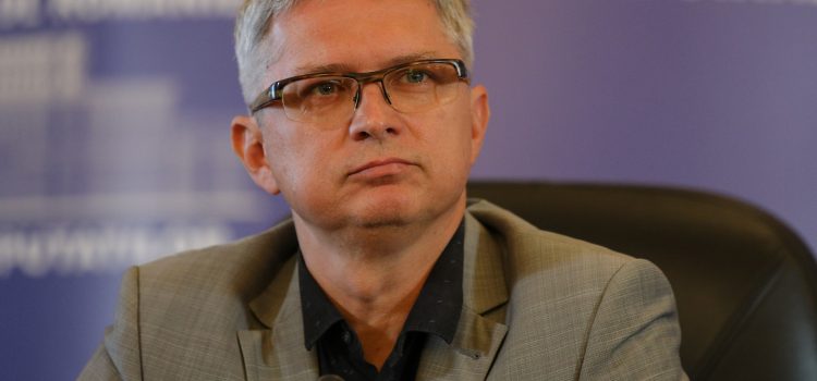 Radu Mihail: Nominalizarea lui Șerban Nicolae la funcția de Președinte al Senatului, o jignire adusă României
