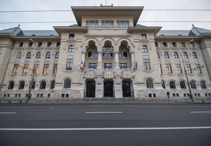 Candidații USR pentru Consiliul General al Municipiului București