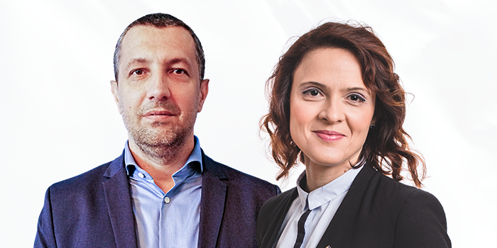 Parlamentarii USR Adrian Wiener și Silvia Dinică îi cer ministrului Rafila să organizeze încă o sesiune de rezidențiat