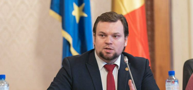Daniel Popescu: Solicit Guvernului o politică fermă pentru sprijinul românilor din nordul Bucovinei