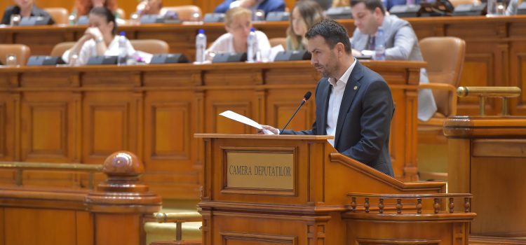 Cătălin Drulă face bilanțul real după 6 luni cu PSD-PNL la guvernare