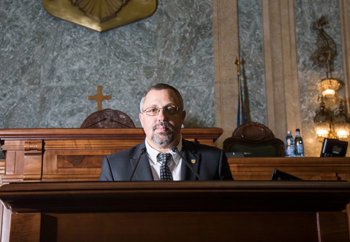 În plină criză medicală, Spitalul de Boli Cronice de la Târgu Frumos este nepregătit