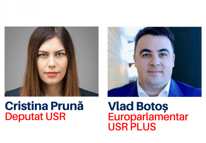 USR, apel către Guvern: România trebuie să facă parte din viitoarea alianță a UE pentru materii prime rare