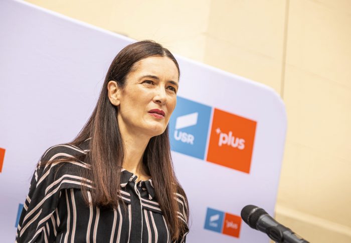 Stop folosirii instituțiilor publice în serviciul PSD!