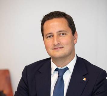 Eurodeputatul Nicu Ștefănuță a fost ales coordonatorul Renew Europe în Comisia Specială de luptă împotriva cancerului