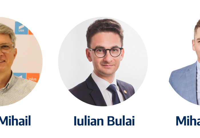 USR a participat la reuniunea Consiliului ALDE Europe