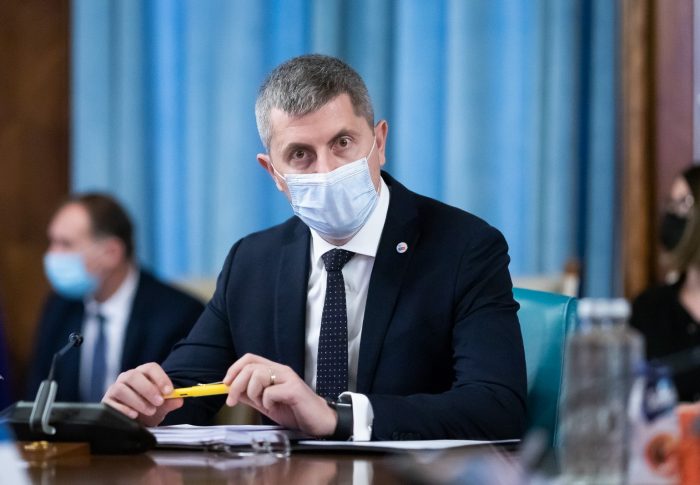Finalizarea MCV și actualizarea PNRR, temele a două dintre memorandumurile adoptate de Guvern