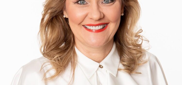 Elena Lasconi