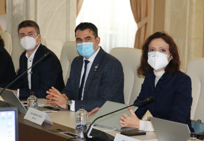 Propunerile USR PLUS privind planul-cadru pentru învățământul preuniversitar
