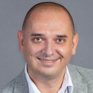 Radu Mihaiu USR