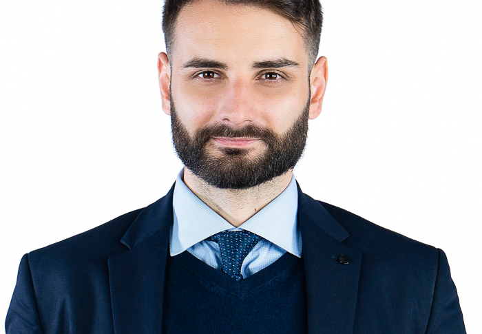 Iulian Lorincz: USR PLUS a promis și va face reformele necesare în Sănătate