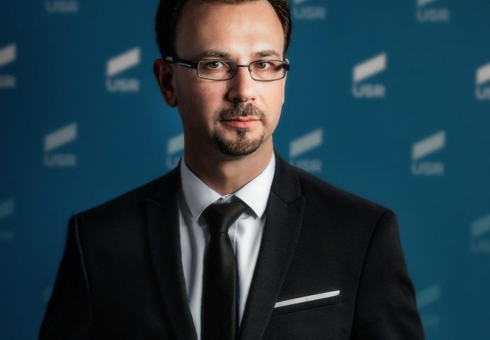 Mihai Polițeanu: Eliminarea pensiilor speciale ale parlamentarilor, acum!