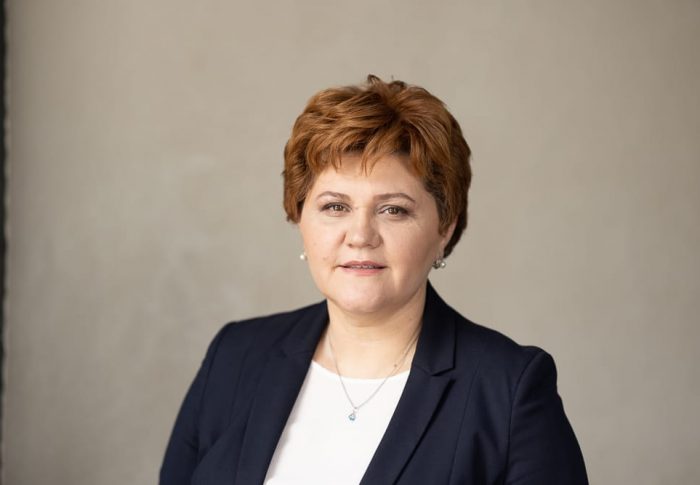 Dezbatere inițiată de USR PLUS pe tema „Industria textilă în pandemie”