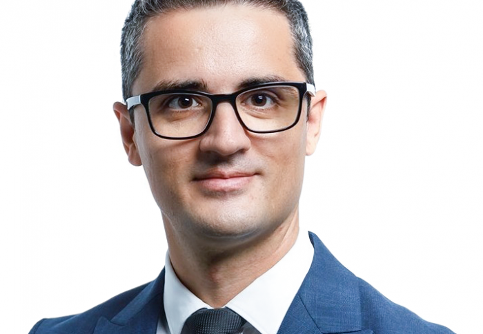 Senatorul Cosmin Poteraș, inițiativă legislativă pentru întărirea legii ANI