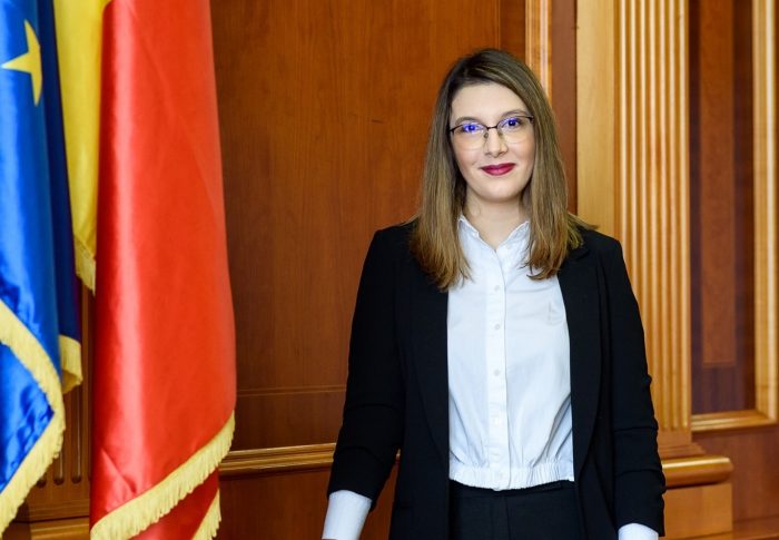 Diana Buzoianu, USR: PSD vrea să nu mai reciclăm deşeurile din echipamente electrice
