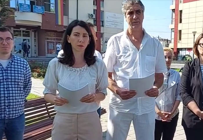 Alianța „Împreună pentru Bragadiru” sesizează nereguli uriașe în organizarea alegerilor parțiale de la Bragadiru
