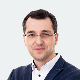 Vlad Voiculescu susține candidatura avocatului Alexandru Dimitriu la Primăria Sectorului 5: Va demonstra că se poate și altfel în politică