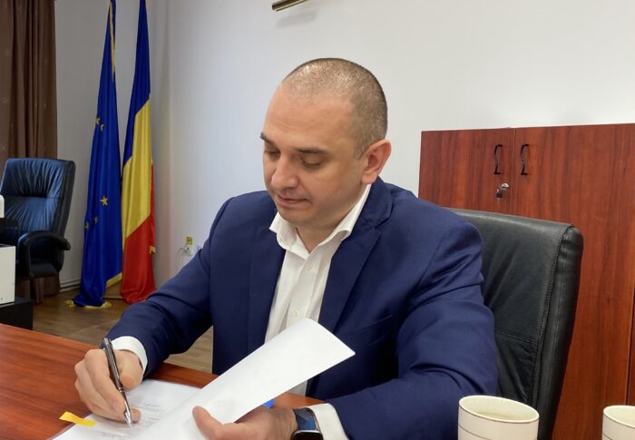 Record de investiții în 2022 la Primăria Sectorului 2, condusă de primarul USR Radu Mihaiu