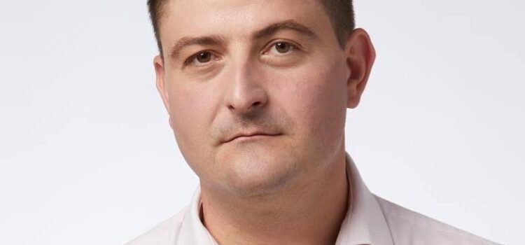 Alexandru Dimitriu, candidatul USR la Primăria Sector 5: Vom crea o administrație bazată pe lege, bun simț, empatie și profesionalism