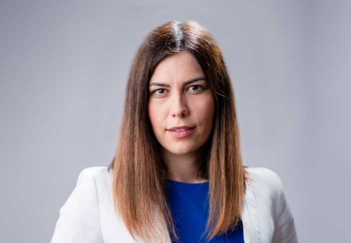 Cristina Prună: Soluția pentru criza energetică este modificarea legii offshore până la finalul anului, pentru a face posibilă exploatarea gazelor naturale din Marea Neagră