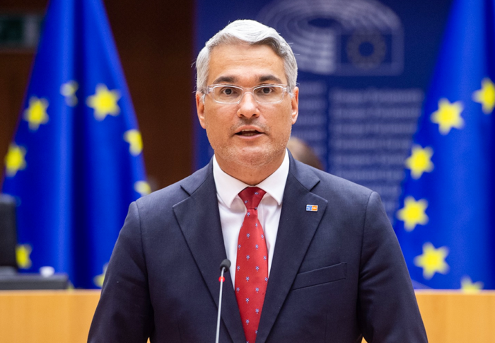 Dragoș Pîslaru, noul președinte al Comisiei pentru Ocuparea forței de muncă și afaceri sociale din Parlamentul European