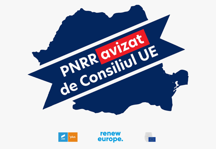 PNRR a fost aprobat în ECOFIN. Cristian Ghinea: „PNRR nu este important doar pentru că ne aduce bani, ci și pentru că vine cu reforme de care statul român are nevoie”