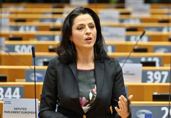 Ramona Strugariu: Instituțiile europene trebuie să aibă toate instrumentele necesare pentru lupta cu mafia și grupările infracționale