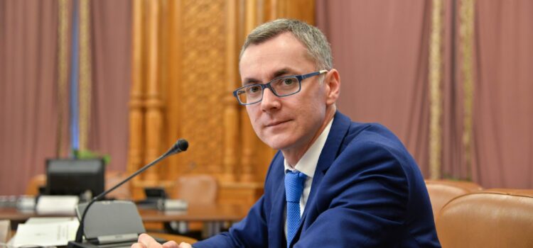 Stelian Ion: PSD și PNL vor ca peste România să se aștearnă liniștea totală
