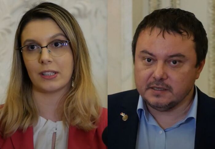 Proiect de lege pentru protejarea refugiaților, cu scopul scăderii riscului de a deveni victime ale traficului de persoane