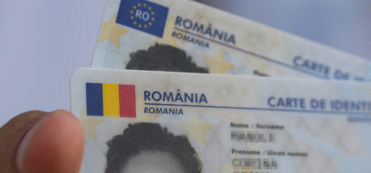 În loc să elimine domiciliul de pe cărțile de identitate, MAI vrea să lase fără acte milioane de români din țară și din străinătate