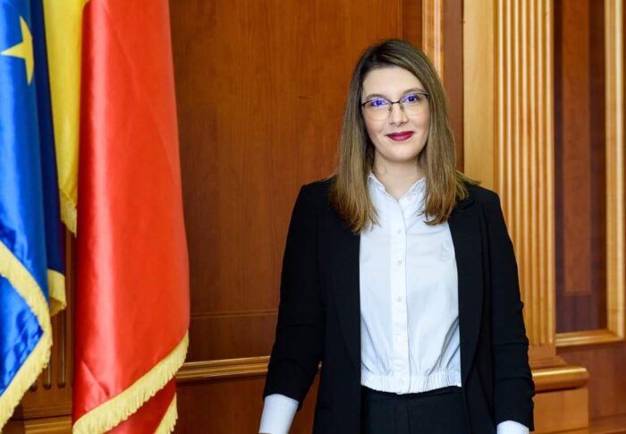 Senatul a dat undă verde pentru implementarea vizei pentru nomazii digitali în România